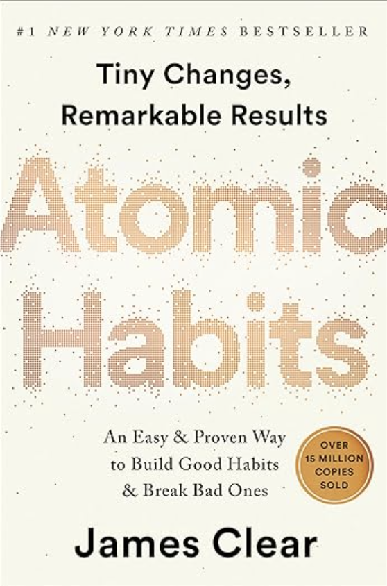 Atomic Habits